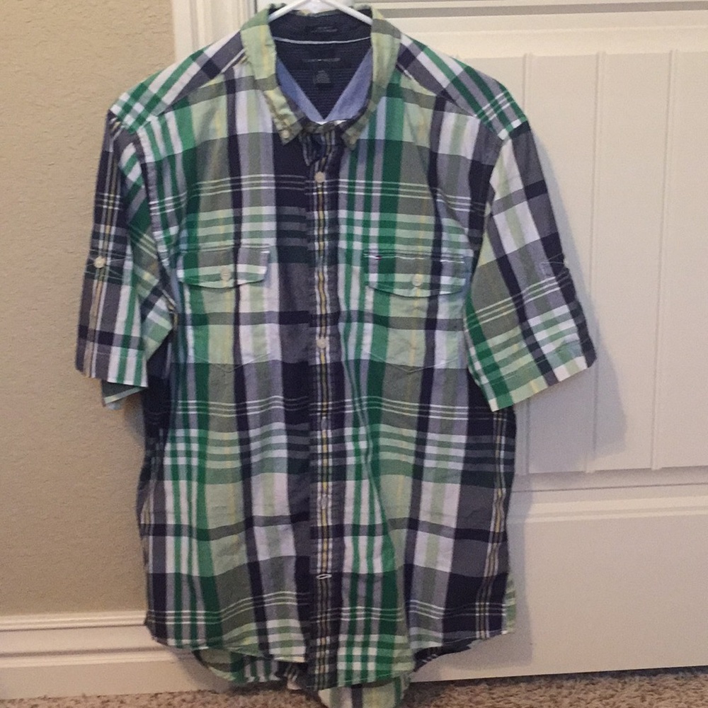 Tommy Hilfiger Lg